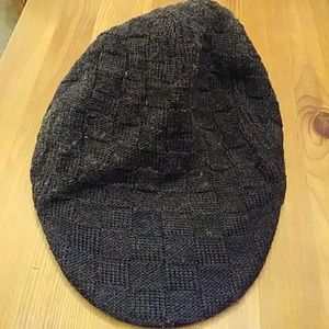 A Kangol Style cap